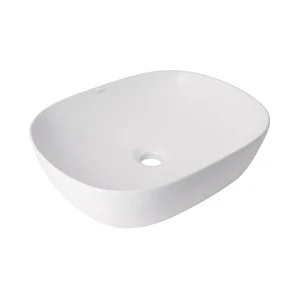 Раковина-чаша Qtap Aquarius 470x380x120мм (QT21116302W)