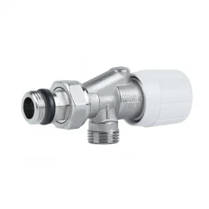 Вентиль двокутовий Icma №869 1/2" НР (81869AD06)