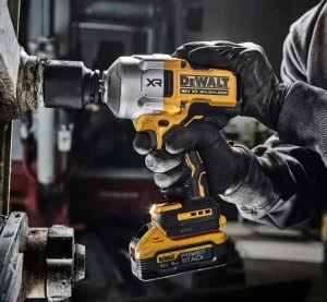 Гайкокрут ударний DeWALT DCF961H2T