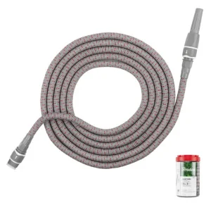 Растягивающийся шланг Bradas White Line 18м (WSCH18GYRD)
