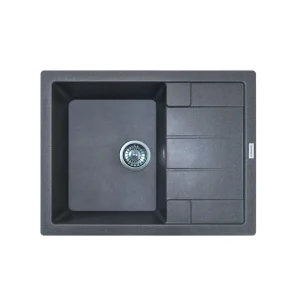 Мойка кухонная Adamant Anila 645х495х200мм (182496100304)