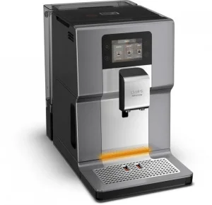 Фото кофемашина krups intuition preference ea875e10