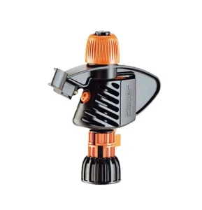 Дощувач імпульсний Claber Testina Impact 3/4" (87050000)