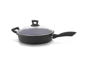 Сковорода NOIS Salto Wok з антипригарним покриттям 28см, 3,5л (8302490