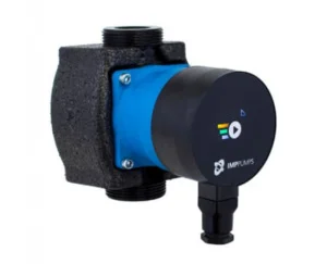 Насос циркуляционный IMP Pumps NMT SAN MINI 15/40-130 (979525378)