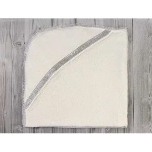 Кутник Руно 90x90см (988У_Срібло)