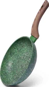 Пательня Fissman Malachite 24x4,9см (4311)