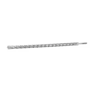 Бур Intertool SDS MAX QUADRO 40x1000мм (SDM-40100)