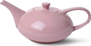 Заварювальний чайник Fissman Sweet Dream 575мл (9382)