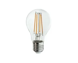 Фото лампа светодиодная nowodvorski bulb led e27 a60 10w 3000k angle 360 (10588)