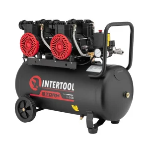 Компресор Intertool PT-0030