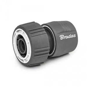Конектор Bradas WHITE LINE standard 3/4" (WL-S2130)