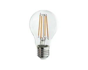 Лампа світлодіодна Nowodvorski Bulb Led E27 A60 10W 3000K Angle 360 (10588)