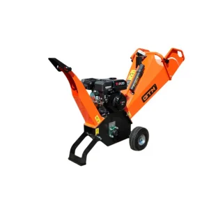 Подрібнювач бензиновий GTM GS6501