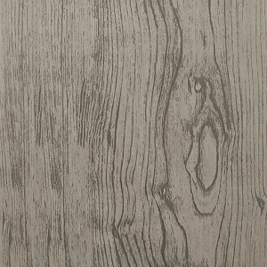 Вагонка пластиковая Decomax Д08 дуб беленый 7ммx100ммx6м