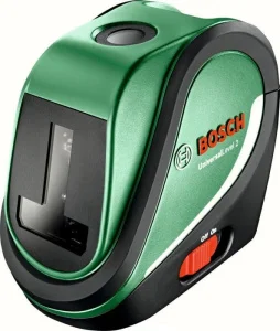 Нівелір лазерний Bosch UniversalLevel 2 (0603663800)