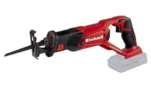 Пила шабельна акумуляторна Einhell Expert TE-AP 18 Li Kit 2,5Ah (20102517)