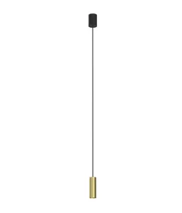 Фото светильник подвесной nowodvorski fourty s solid brass (10766)