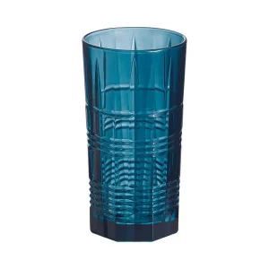 Фото набор стаканов luminarc dallas london topaz 380мл 6 предметов (0374q)