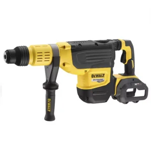 Перфоратор акумуляторний DeWALT DCH773N