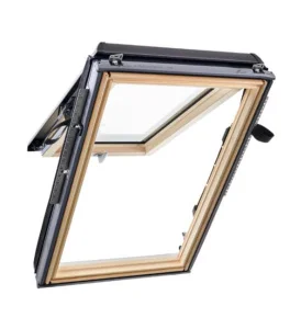 Вікно мансардне Roto Designo WDF R89P H N WD AL 07/11