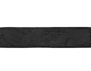 Керамограніт Golden Tile The Strand чорний 6х25см (08С010)