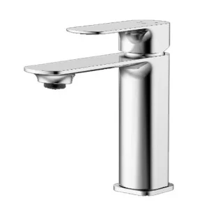 Змішувач для раковини Devit Quadra (5040010)
