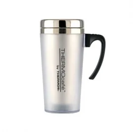 Фото термочашка thermos th qs1904 0,42 (5010576126177grey)