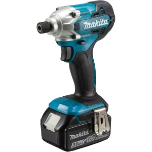 Шурупокрут акумуляторний MAKITA LXT (DTD156SF)
