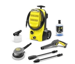 Минимойка высокого давления Karcher K 4 Classic (1.679-422.0)