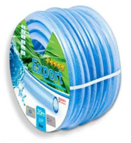 Шланг Evci Plastic Экспорт 3/4" 20м