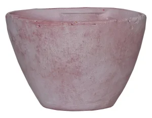 Горщик для рослин Mica Decorations овальний, бузковий