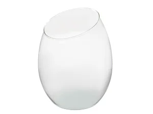 Фото ваза lefard stewart h25 d20см (804-077)