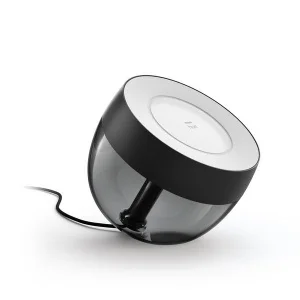 Настільний світильник Philips Hue Iris RGB Smart (929002376201)