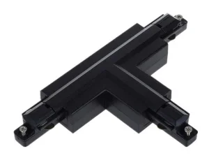 Трековая система KLOODI KDTR-264 L1 BK черный матовый