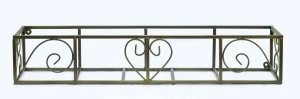 Підставка для квітів FlowerStand Балконниця Люкс 800