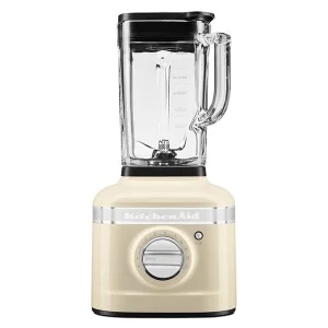 Фото блендер kitchenaid artisan k400 5ksb4026eac