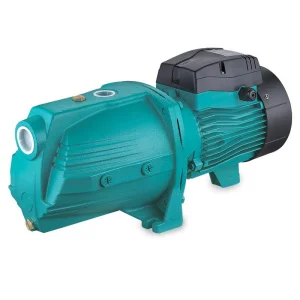 Насос відцентровий самовсмоктувальний Leo 3.0 1.1кВт Hmax 55м Qmax 100л/хв (775374)