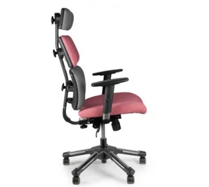 Фото кресло эргономичное barsky hara doctor gold bhd-05