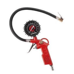 Пістолет для підкачування коліс Intertool (PT-0504)