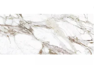 Керамограніт Almera Ceramica Calacatta Rose 120x278см