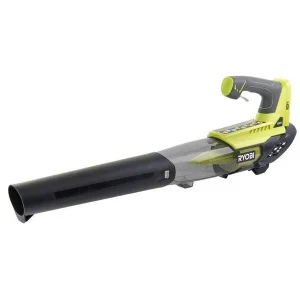 Повітродувка акумуляторна Ryobi One+ OBL18JB (5133003662)