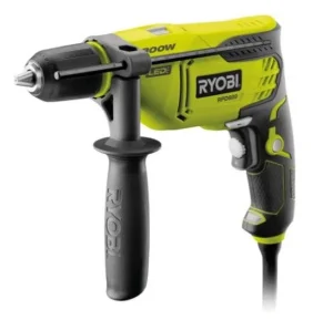 Дриль ударний Ryobi RPD800-K (5133002018)