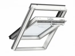 Окно мансардное VELUX GGL MK10 206630A 78x160см дерево