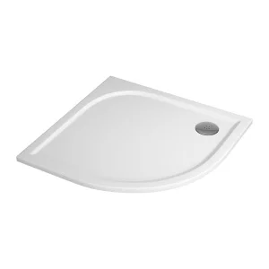 Піддон для душу SanSwiss Tracy 100x100см (WAR55100004)