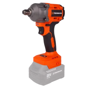 Гайковерт ударный аккумуляторный Tekhmann TIW-550 BL TekPower (854837)