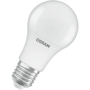Led лампочка Osram CL A100 13W, 840 230V FR E27 (90023370)