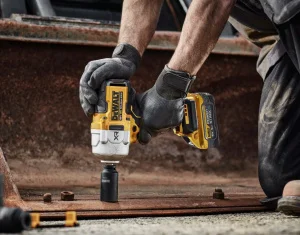 Гайкокрут ударний DeWALT DCF961H2T