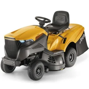 Трактор садовий бензиновий Stiga Estate5102H