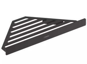 Полиця кутова Hansgrohe 41741670 AddStoris